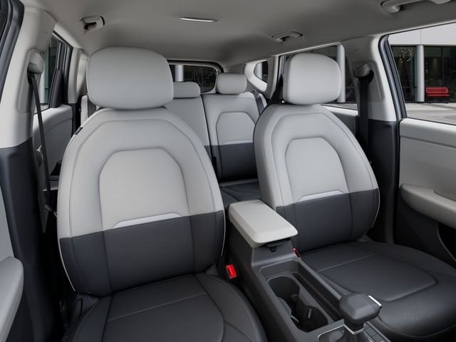 New 2027 Black Kia EX image 15