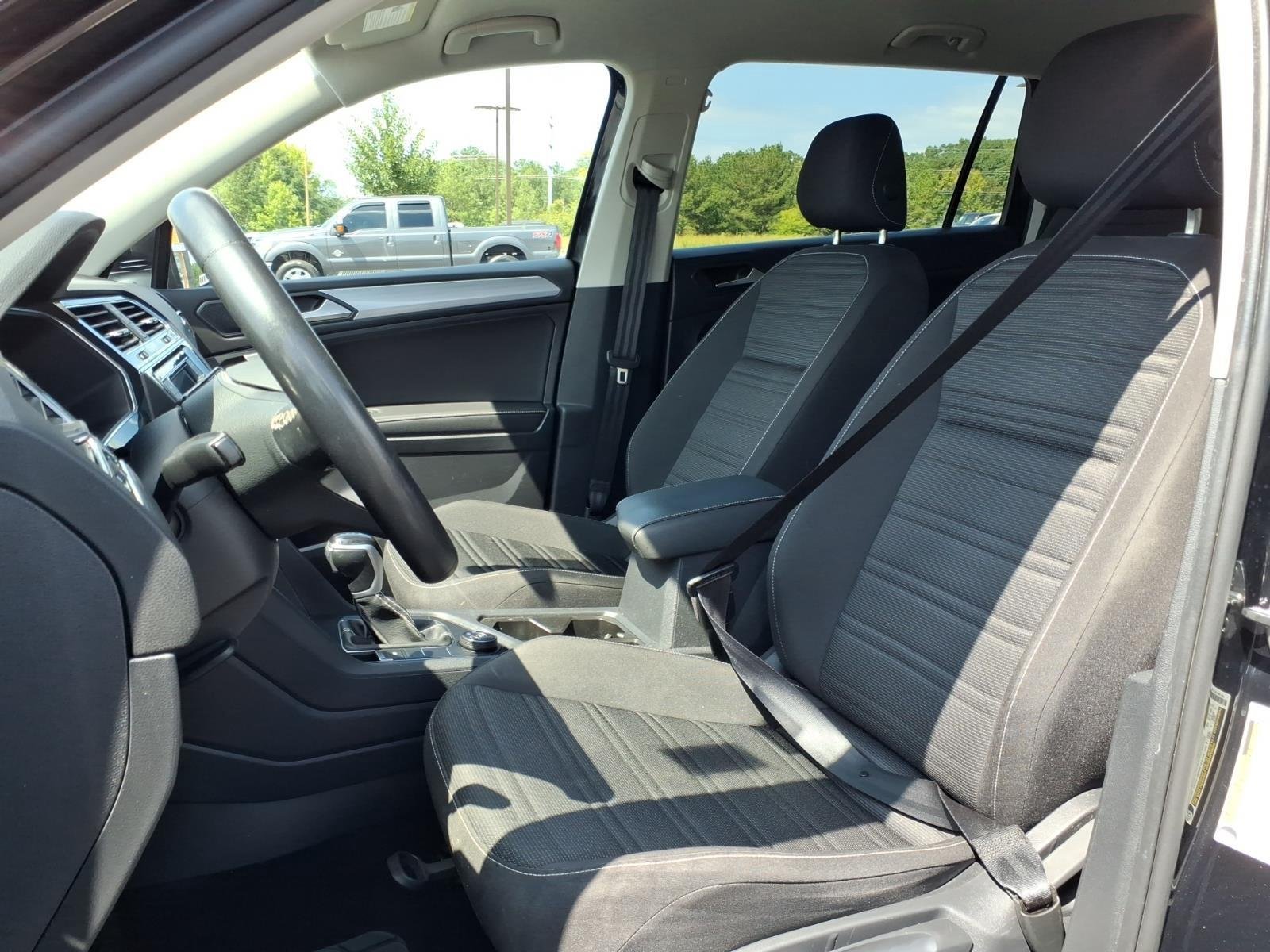 Used 2023  Volkswagen S image 18