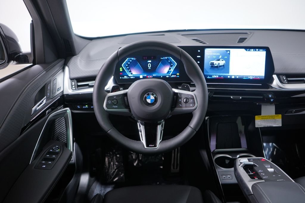 2026 BMW X2 28i - Photo 11