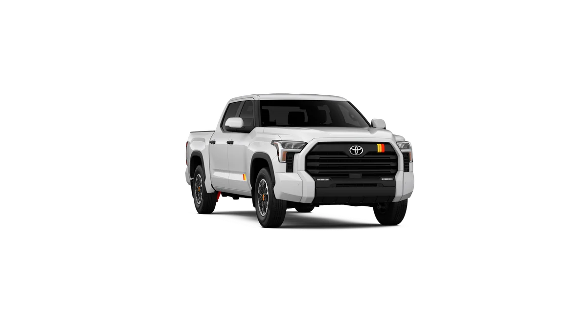 2026 Toyota Tundra SR5 - Photo 45