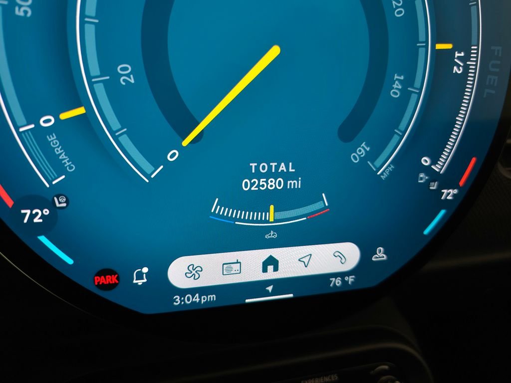 2026 MINI Convertible S - Photo 23
