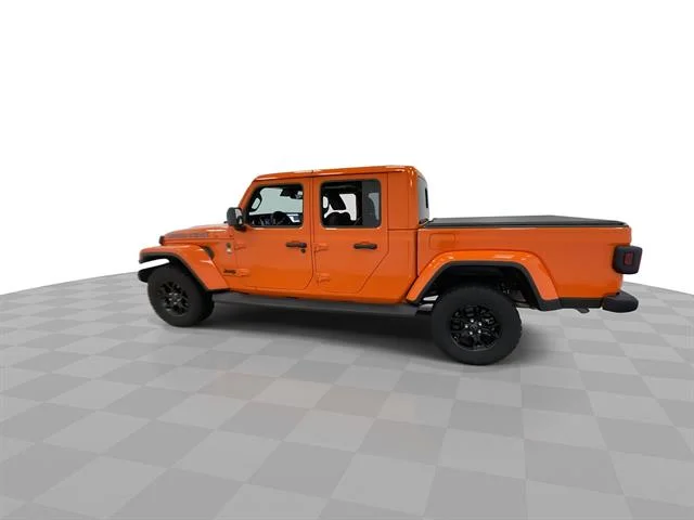 Used 2025 Joose Jeep Willys image 7