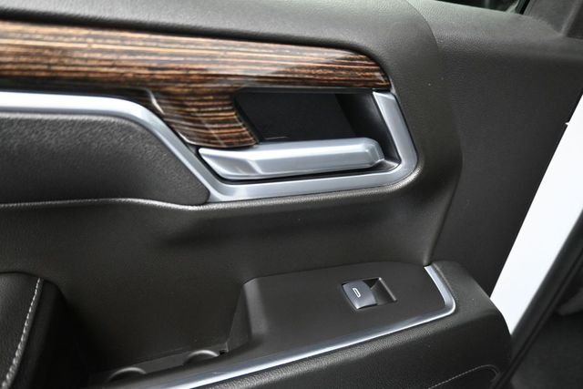 2025 GMC Sierra 1500 Elevation - Photo 13
