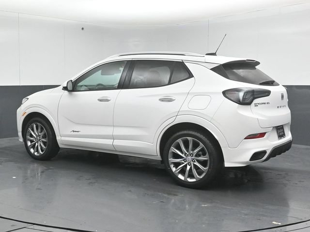 2024 BUICK ENCORE GX - Image 4