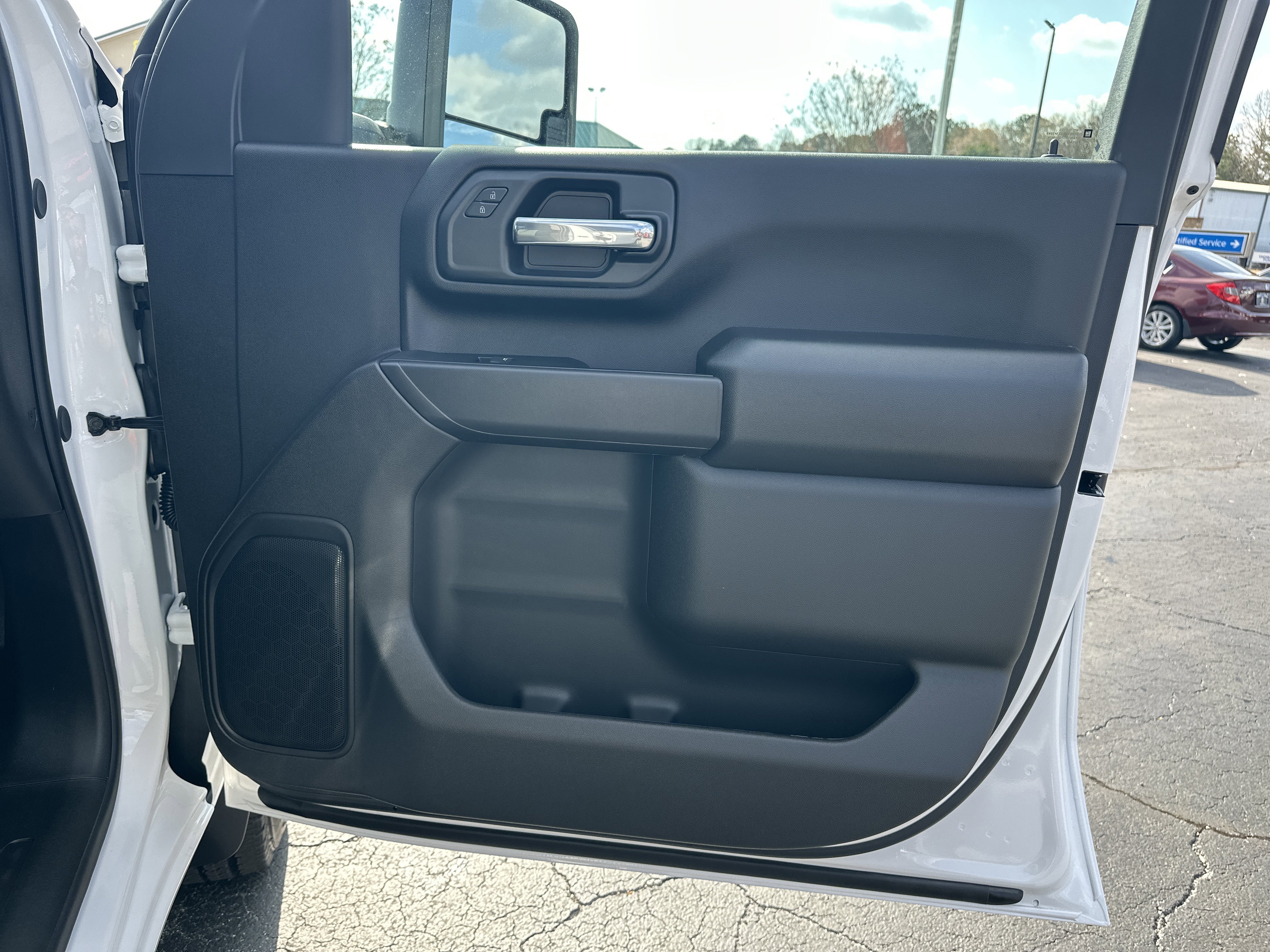 2026 Chevrolet Silverado 2500 HD Work Truck - Photo 15
