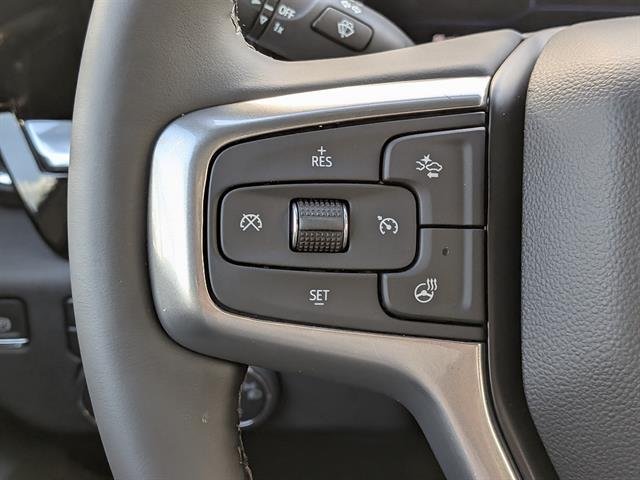 New 2026 Sterling Gray Metallic Chevrolet LT image 23