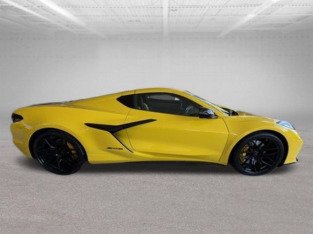 2027 Chevrolet Corvette 2LZ - Photo 26