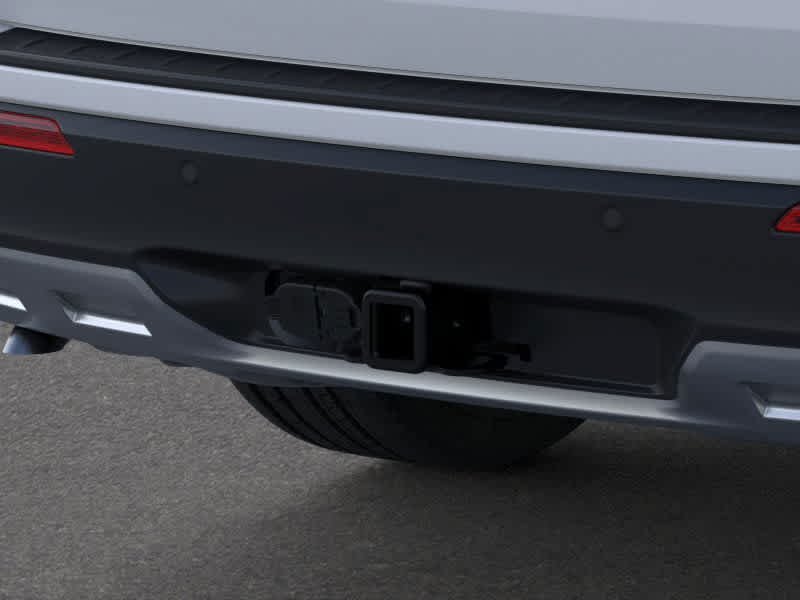 2026 Ford Explorer Active - Photo 23