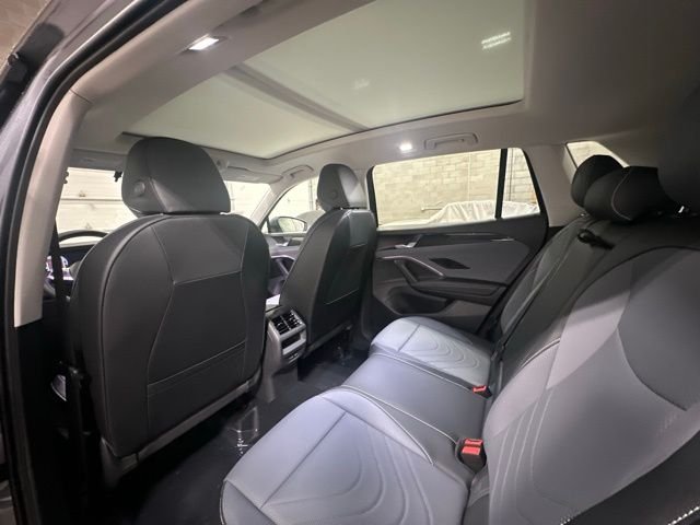 New 2026 Gray Volkswagen 2.0T SE image 12
