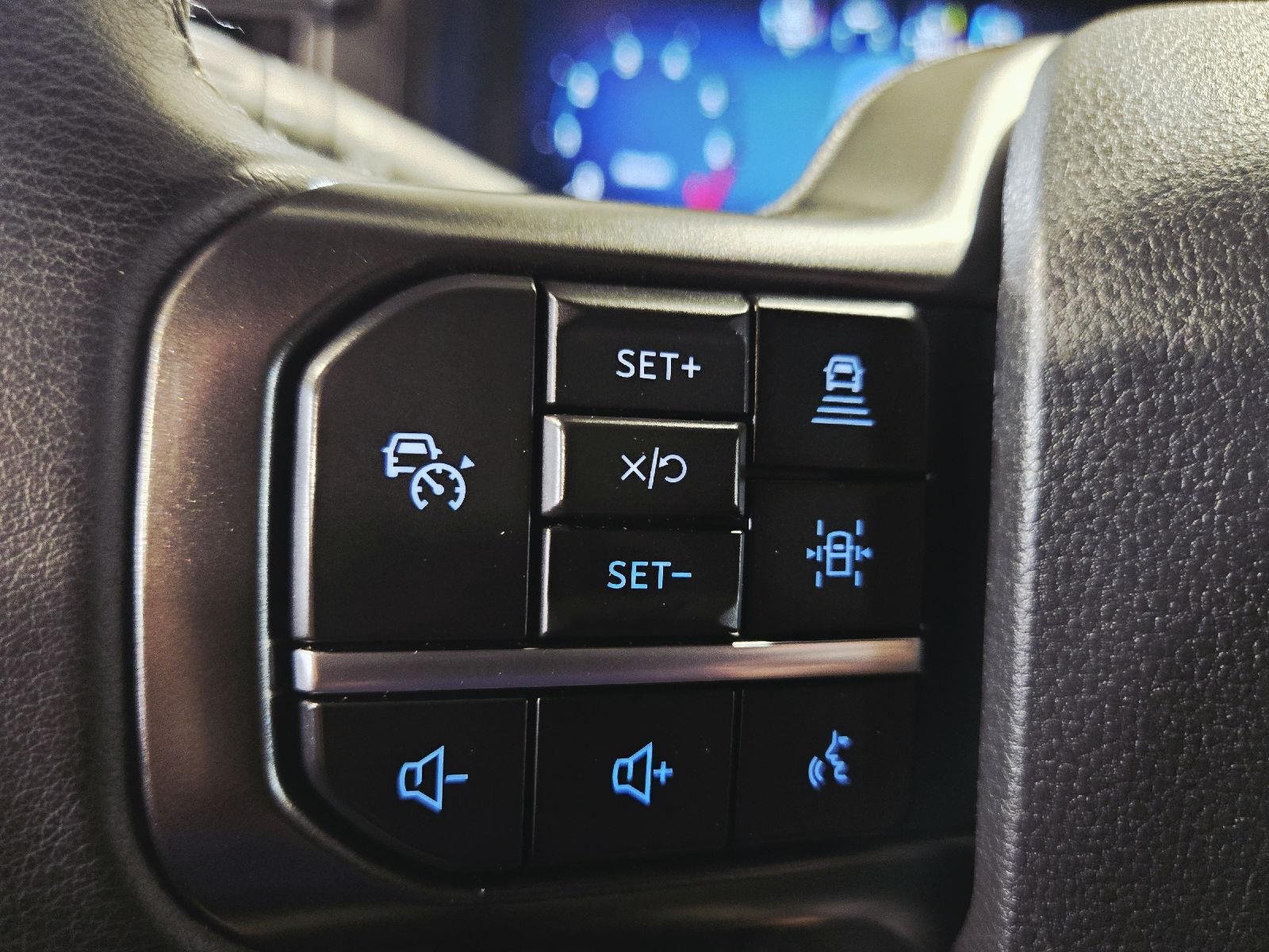 Used 2024 Carbonized Gray Ford XLT image 26
