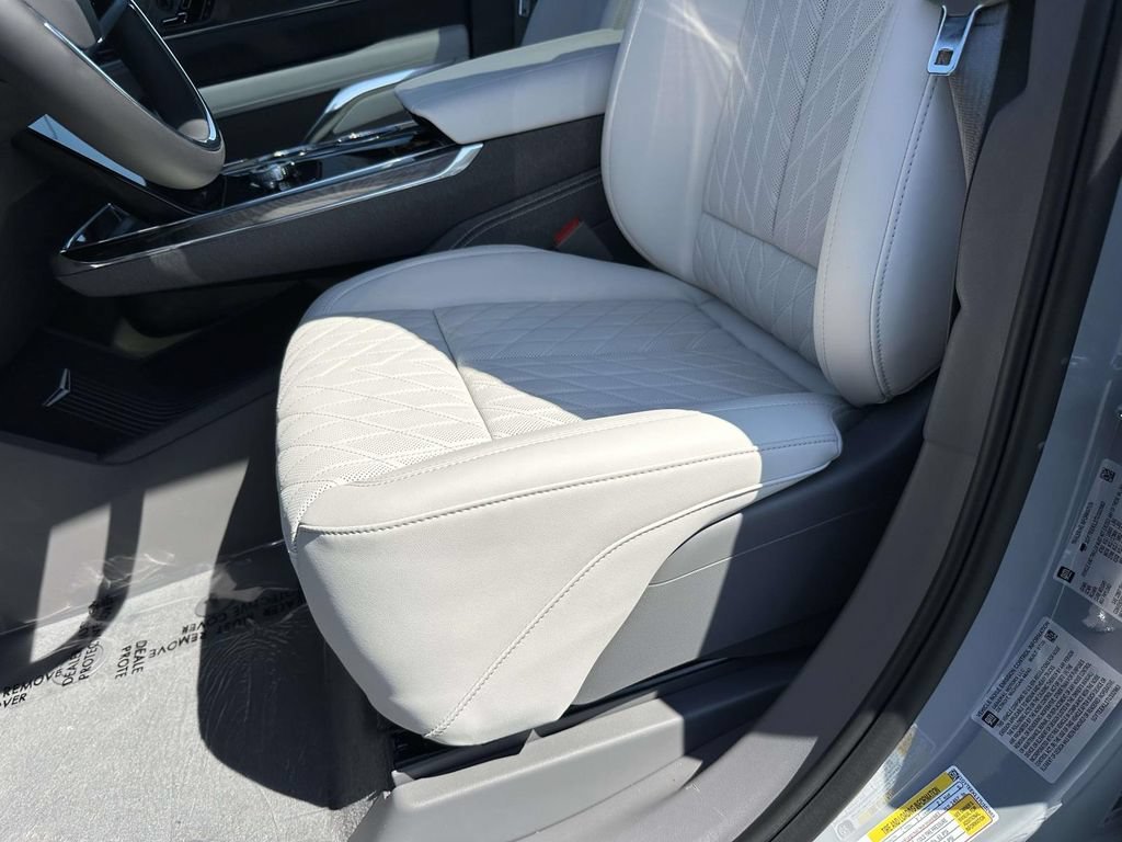 2026 Cadillac Escalade IQ Sport - Photo 40