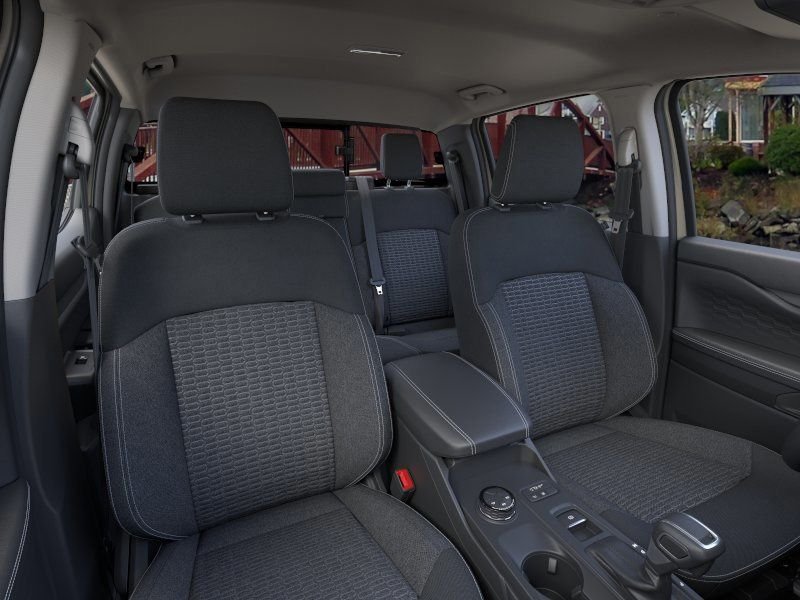 New 2026 Beige Ford XLT image 12
