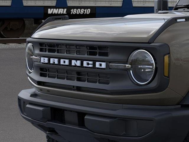 New 2026 Marsh Gray Ford Big Bend® image 44