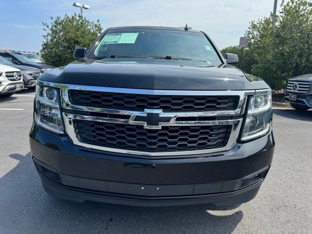 Used 2016 Black Chevrolet LT image 2