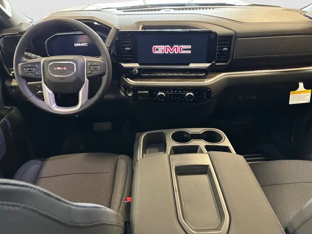 New 2026 Silver GMC Elevation image 11