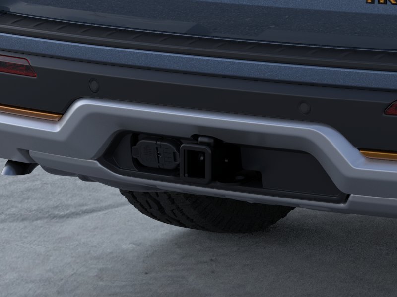 New 2026 Blue Ford Tremor image 47