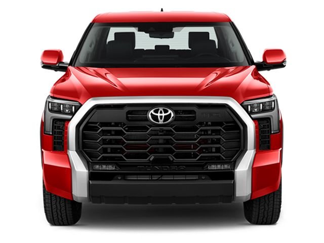Used 2022 Wind Chill Pearl Toyota Limited image 5