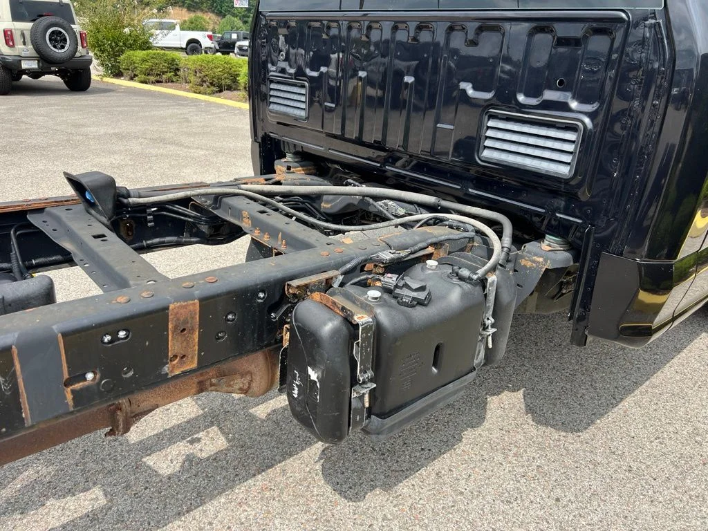 2019 Ford F-550 Super Duty Chassis Cab XL - Photo 13