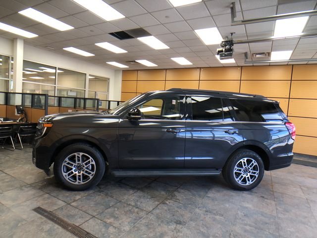 Used 2025 Gray Metallic Ford Active image 4