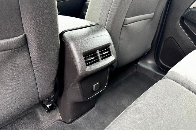 Used 2018 Orange Chevrolet LS image 12