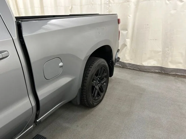Used 2023 Gray Chevrolet RST image 26