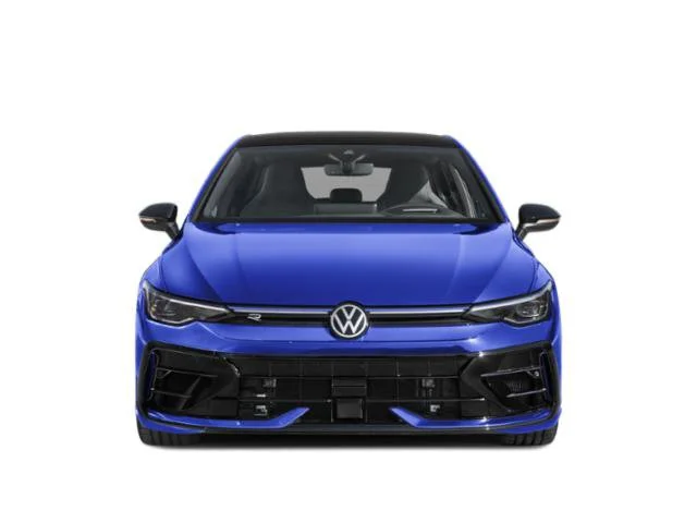 New 2026 Lapiz Blue Metallic Volkswagen BASE image 7
