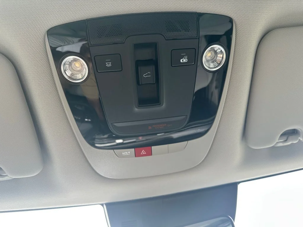 New 2026 Gray Kia EX image 32