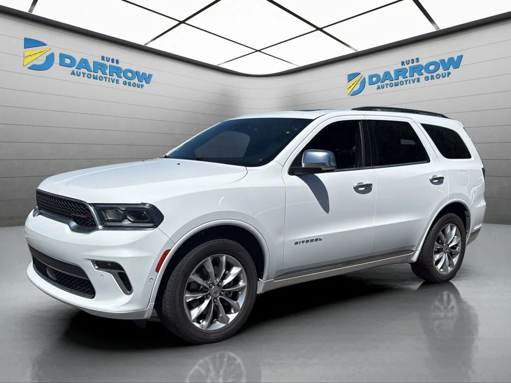 2023 Dodge Durango Citadel AWD's photo