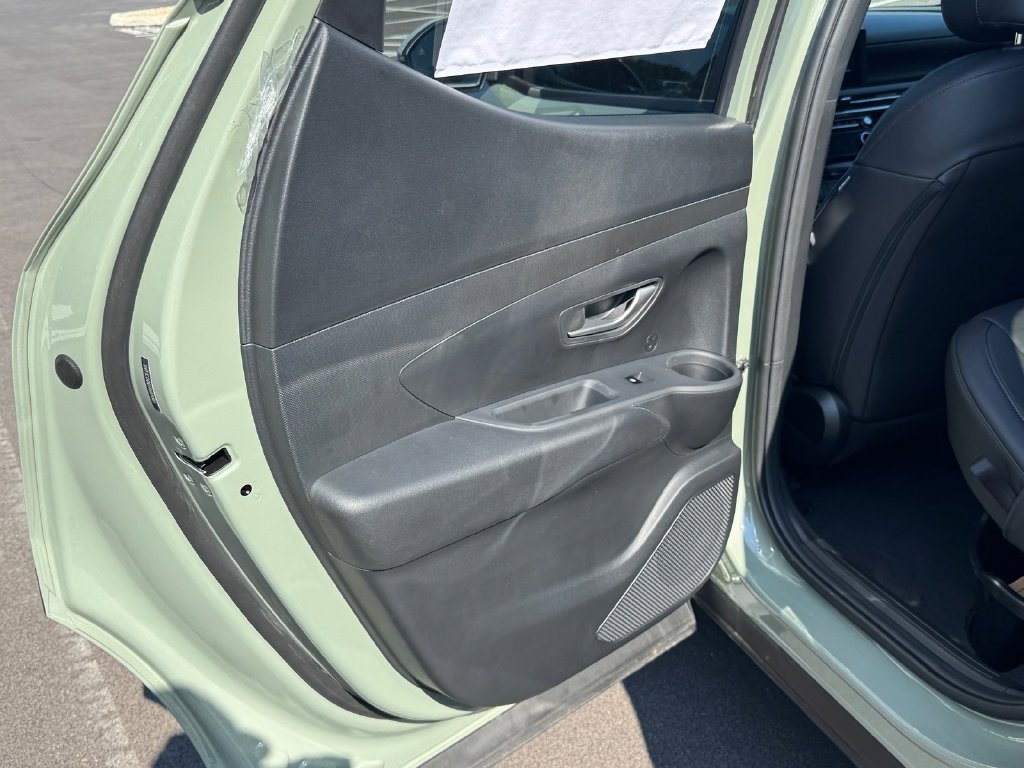 Used 2026 Green Hyundai SEL image 17