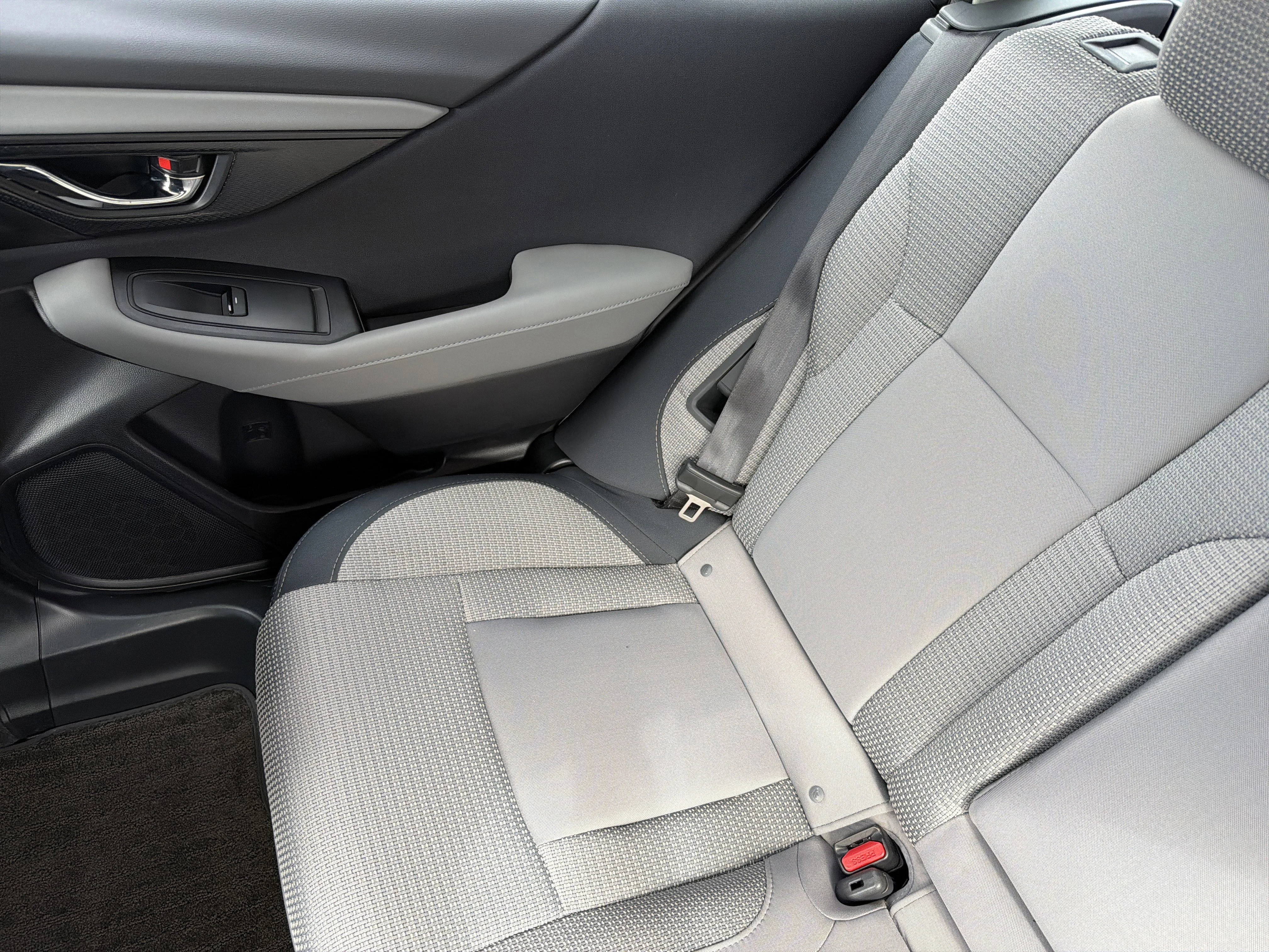 2025 Subaru Outback Premium - Photo 12