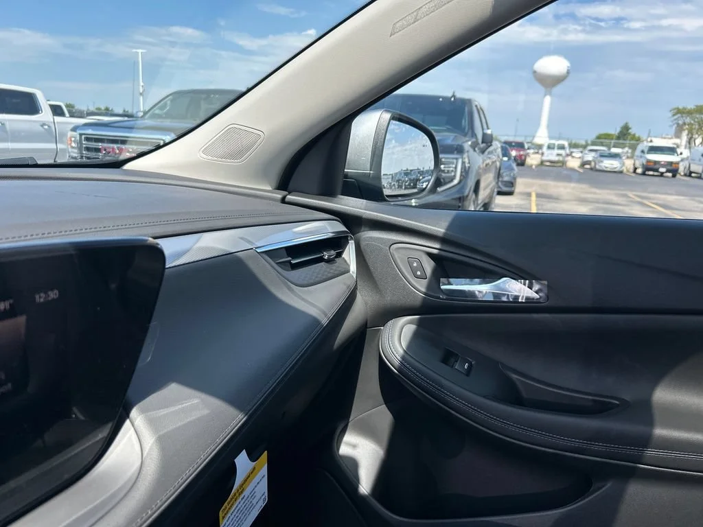 2026 Buick Encore GX Sport Touring - Photo 27
