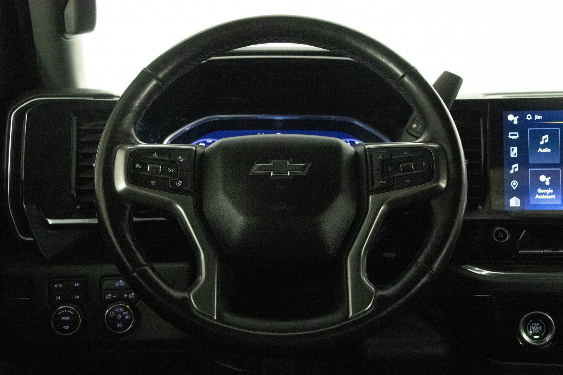 2023 CHEVROLET SILVERADO - Image 26