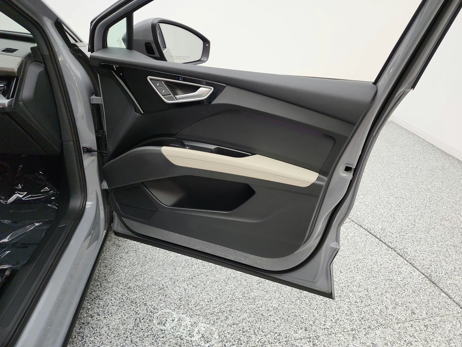 Used 2023 Pebble Gray Audi Premium Plus image 20