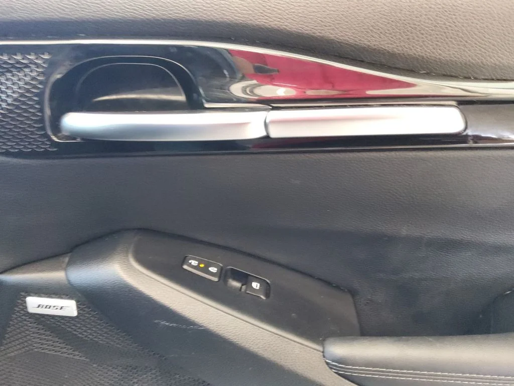 Certified Used 2024 Blue Kia SX image 15