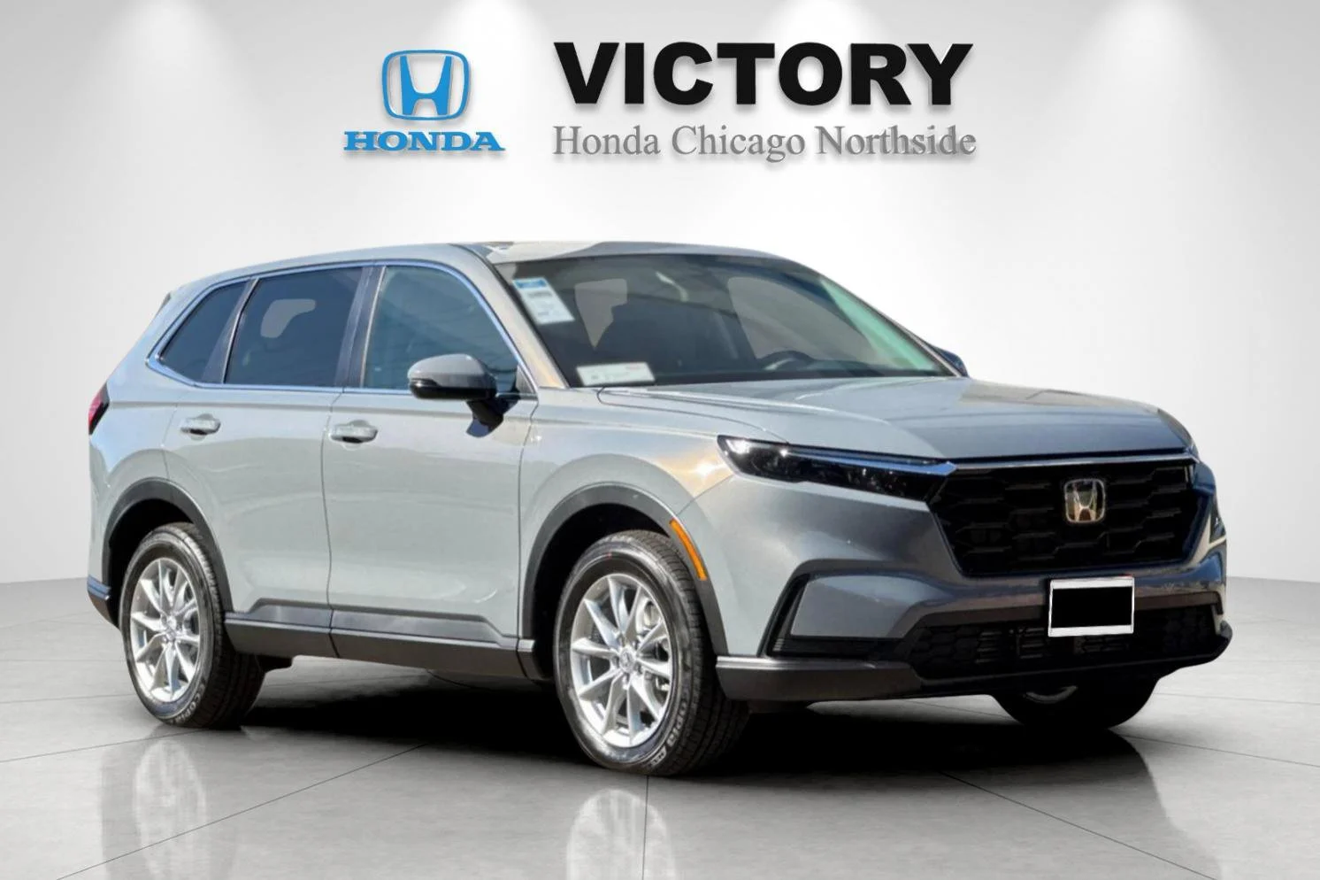 New 2027  Honda EX image 7