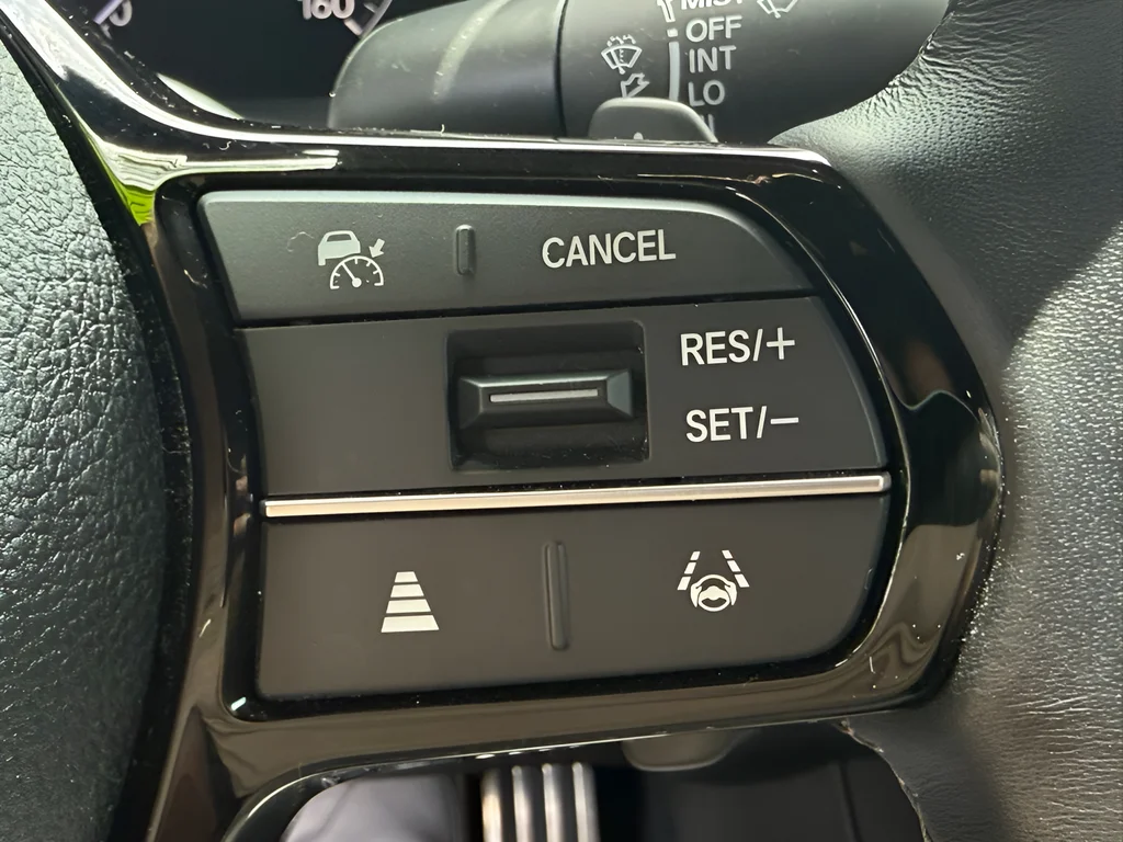 2023 Honda Civic Sport - Photo 16