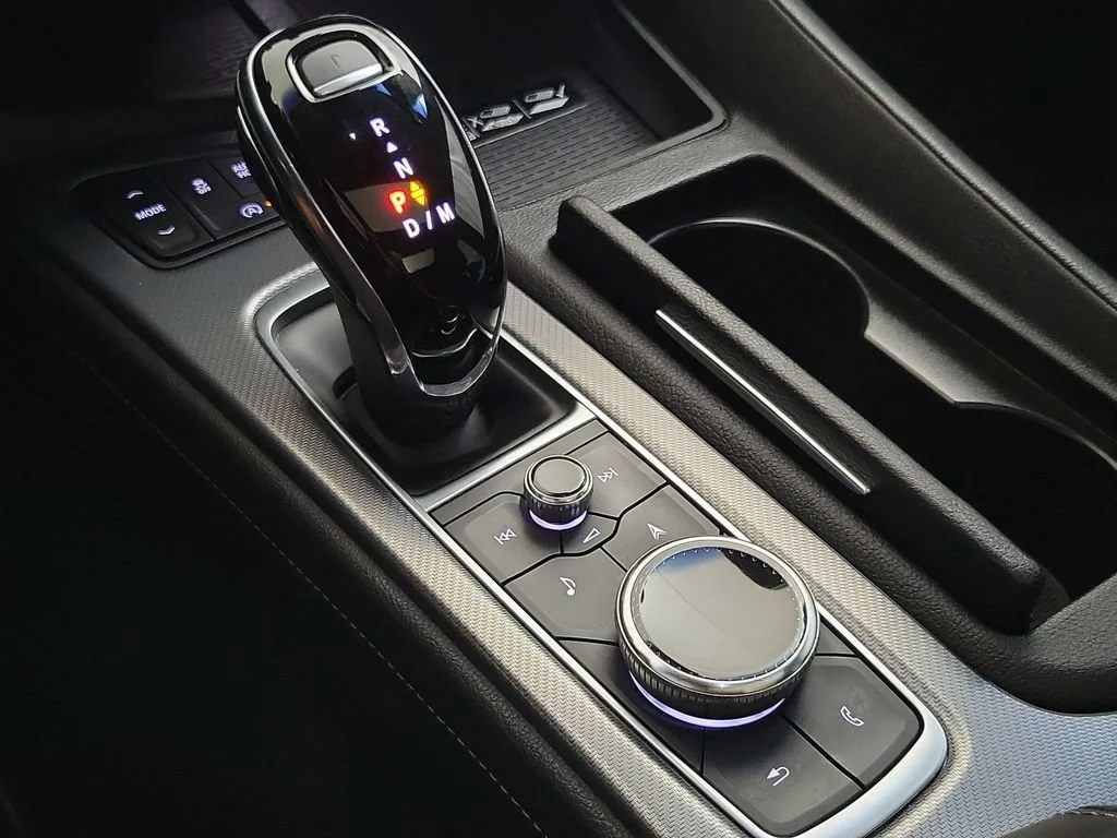 2020 Cadillac CT5 Premium Luxury - Photo 19