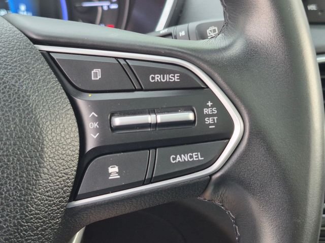 Used 2020 Gray Hyundai SEL image 15