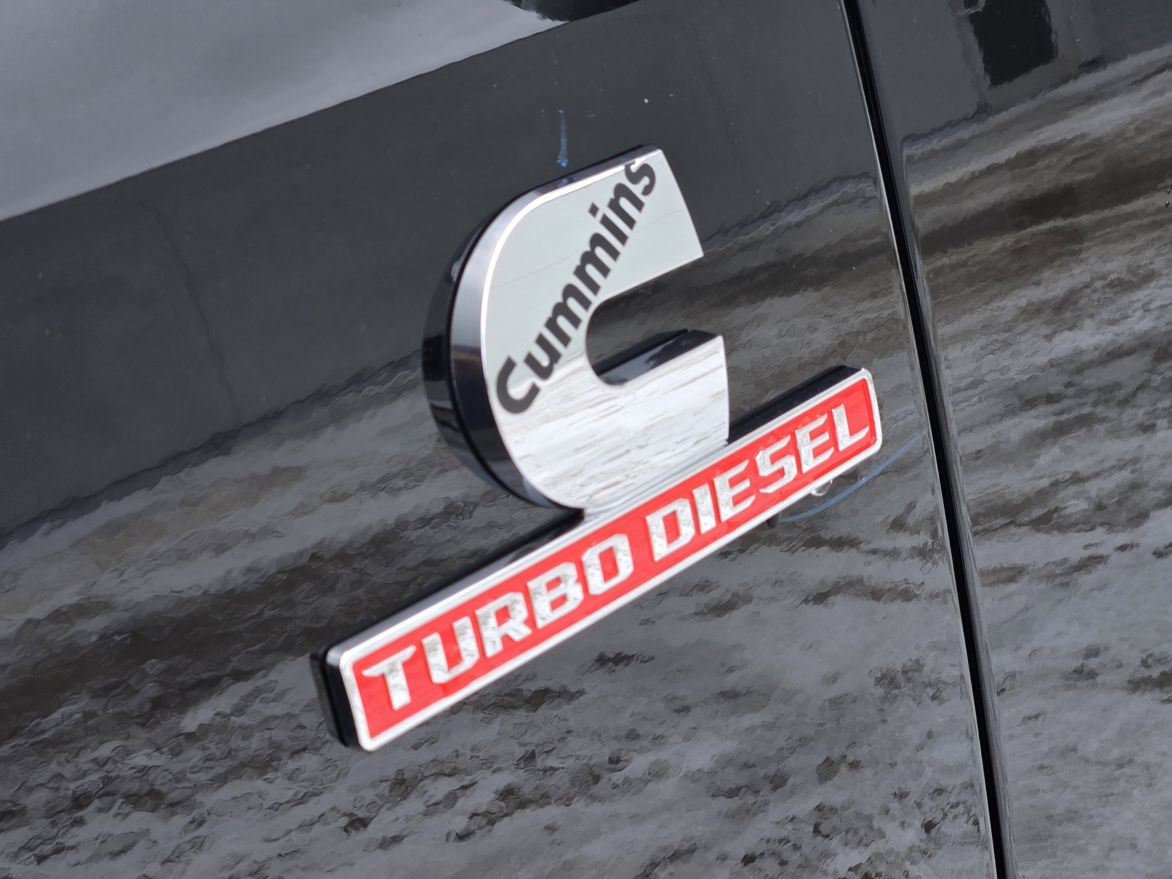 2026 RAM 2500 Tradesman - Photo 8