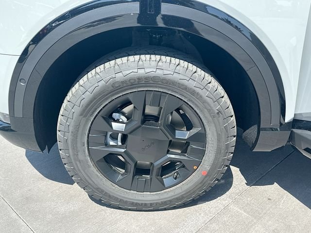 New 2027 Wolf Gray Kia X-Pro SX Prestige image 33