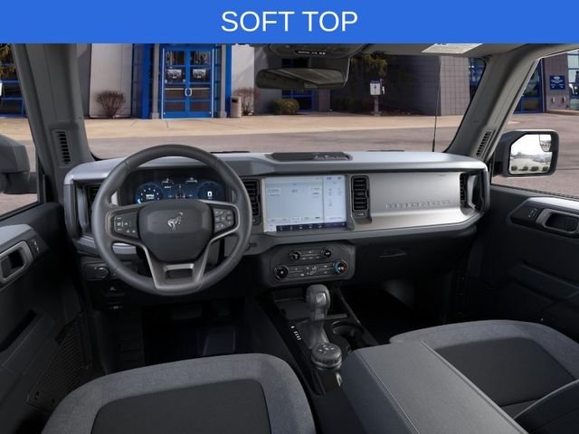 New 2026 Marsh Gray Ford Base image 9