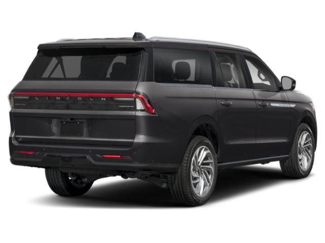 Used 2025 Lincoln Navigator Reserve with VIN 5LMJJ3LG4SEL06838 for sale in Brainerd, Minnesota