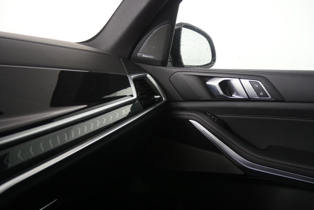 Certified Used 2026 Skyscraper Grey Metallic BMW sDrive40i image 25