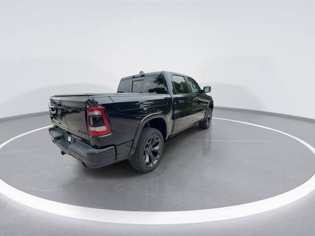 2021 RAM Ram 1500 Pickup Limited - Photo 7