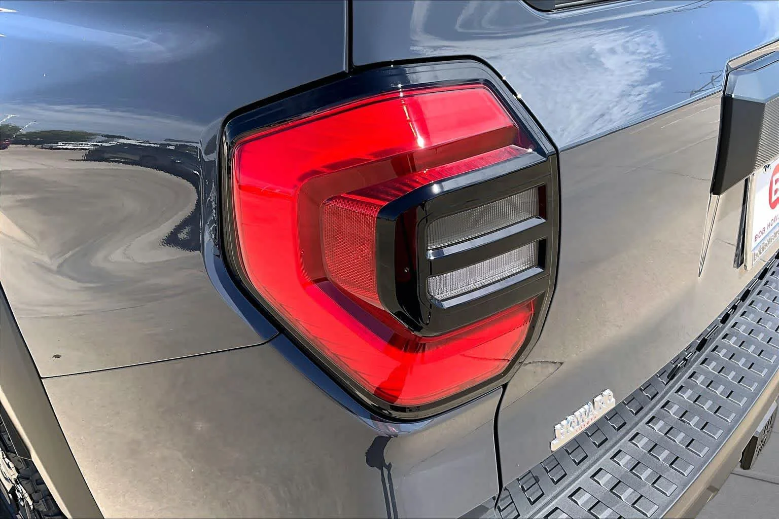 New 2026 Underground Toyota SR5 image 14