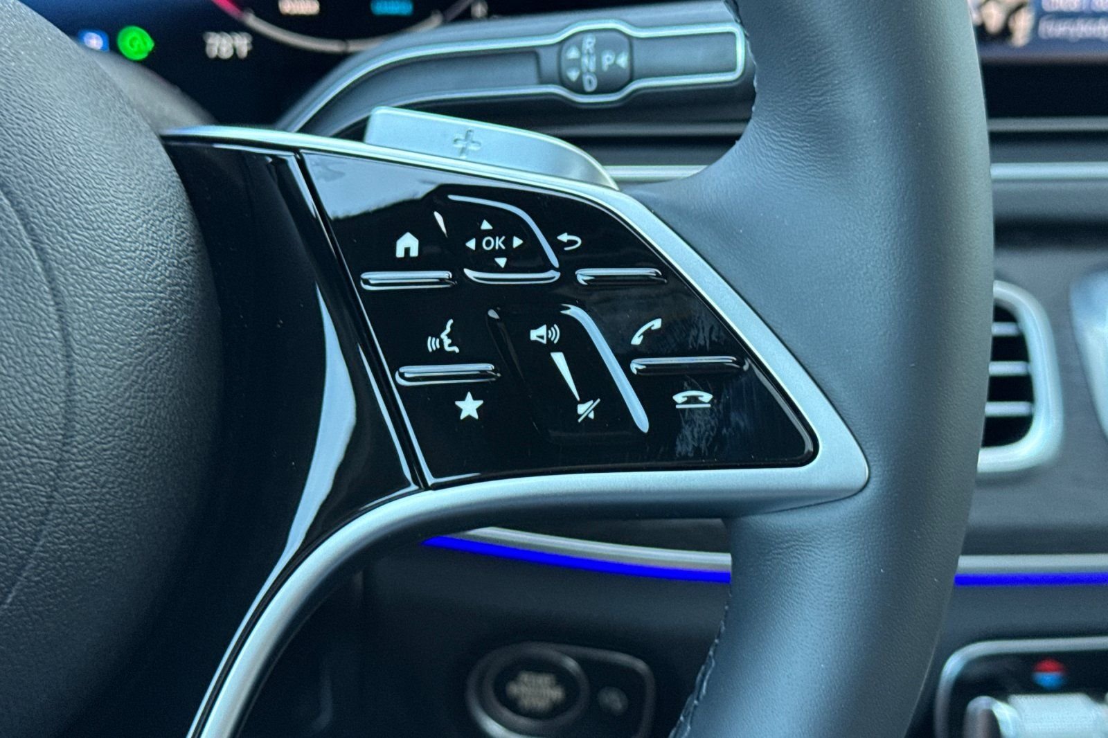 New 2026 Polar White Mercedes-Benz GLE 350 image 29