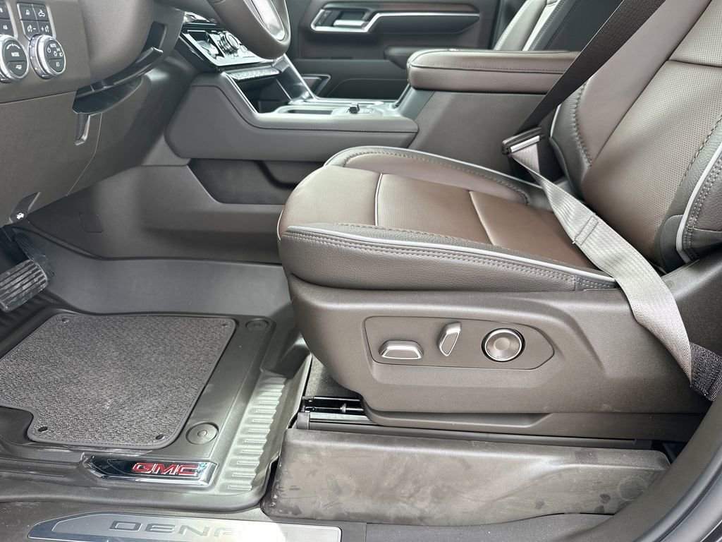 2026 GMC Sierra 2500HD Denali - Photo 14