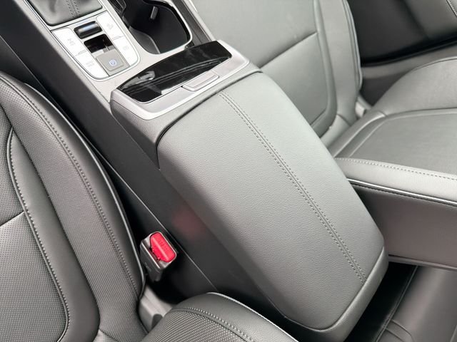 2025 Hyundai Santa Cruz Limited - Photo 55