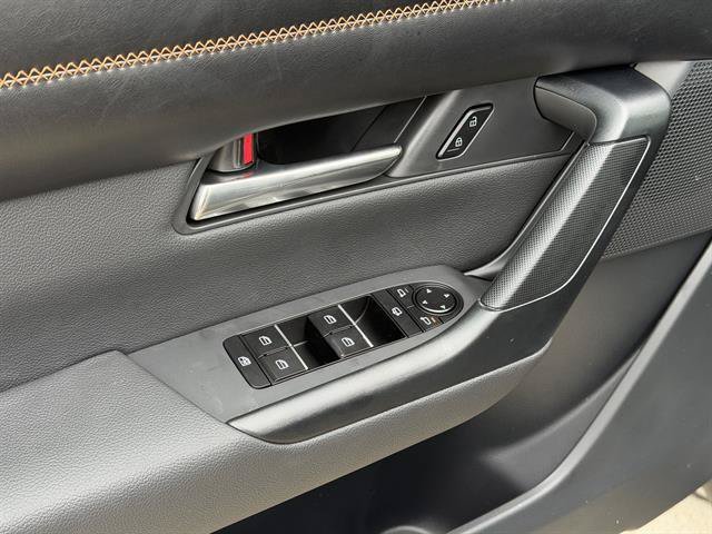 New 2026 Polymetal Gray Metallic Mazda Premium Plus image 14