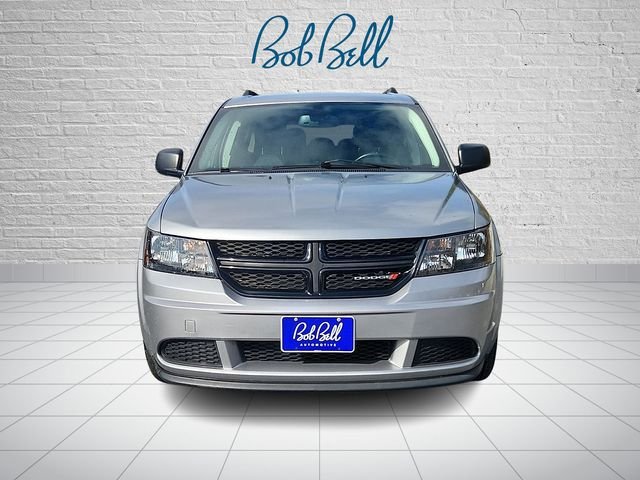 Used 2020 Dodge Journey SE with VIN 3C4PDCAB8LT271769 for sale in Bel Air, MD